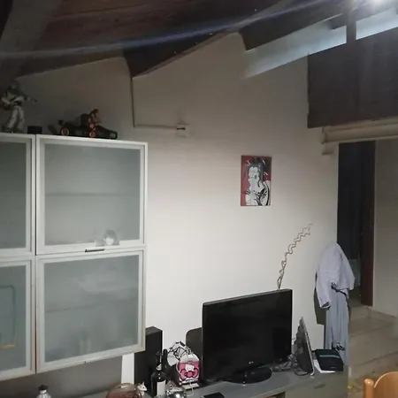 Palladio Centro Storico Apartamento
