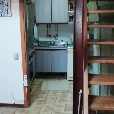 Apartamento Palladio Centro Storico Vicenza