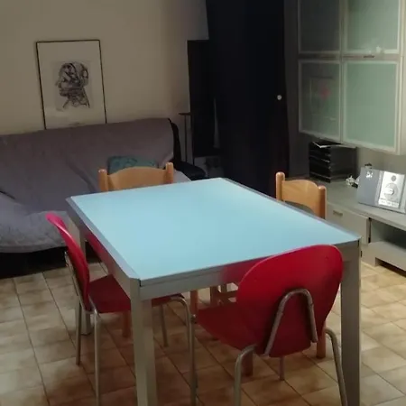 Apartamento Palladio Centro Storico