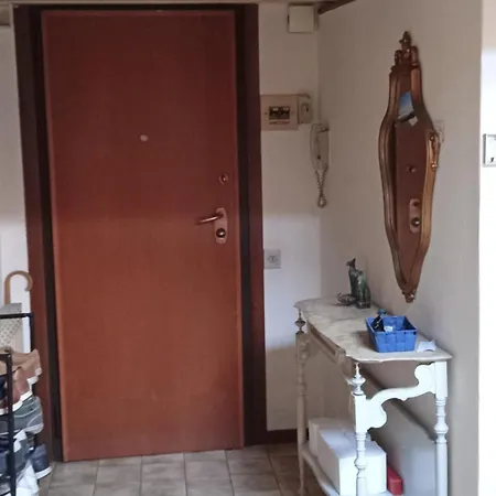 Apartamento Palladio Centro Storico