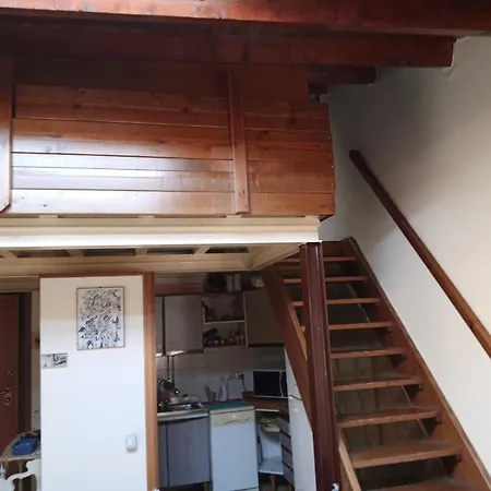 Apartamento Palladio Centro Storico Vicenza
