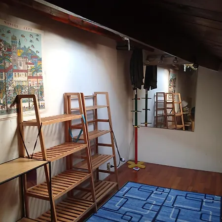 Apartamento Palladio Centro Storico