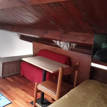 Palladio Centro Storico Apartamento